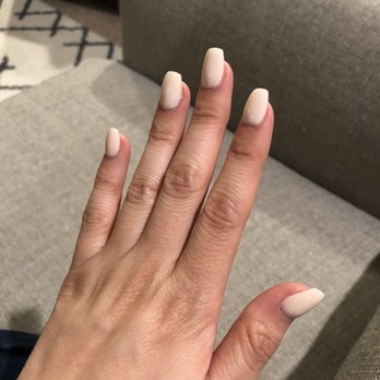Creative Nail Spa - My own nails the longest and healthiest they've ever been! - Waxing Near Me - Belmont, California