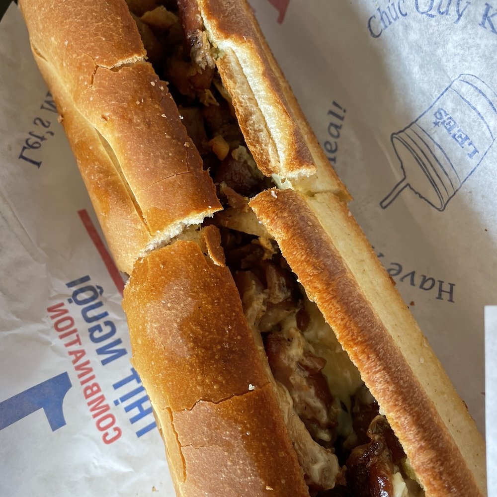 Lee's Sandwiches - Sandwiches Near Me - San Jose, California Lee's Sandwiches - Sandwiches Near Me - San Jose, California