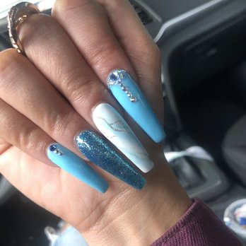 Luxury Nail Spa - Nail Salons Near Me - Pinole, California Luxury Nail Spa - Nail Salons Near Me - Pinole, California