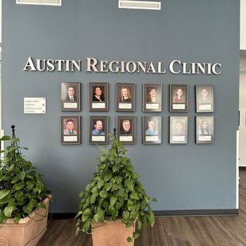 Austin Regional Clinic: ARC Cedar Park - Family Practice Near Me - Cedar Park, Texas Austin Regional Clinic: ARC Cedar Park - Family Practice Near Me - Cedar Park, Texas