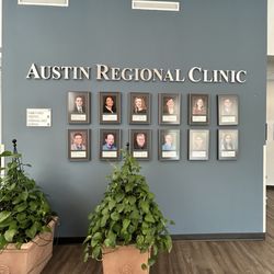 Austin Regional Clinic: ARC Cedar Park