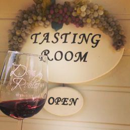 Tasting Room. Tasting Room.