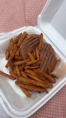 Wheat's End Cafe & Bakery (NO DINE-IN) by null