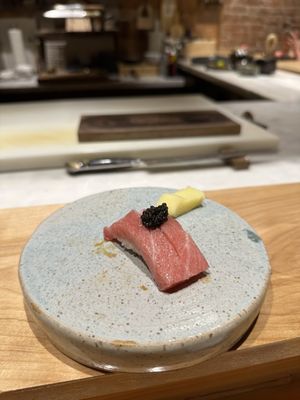 Omakase by Gino by null