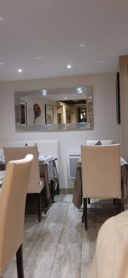 Restaurant de La Cordonnerie by null