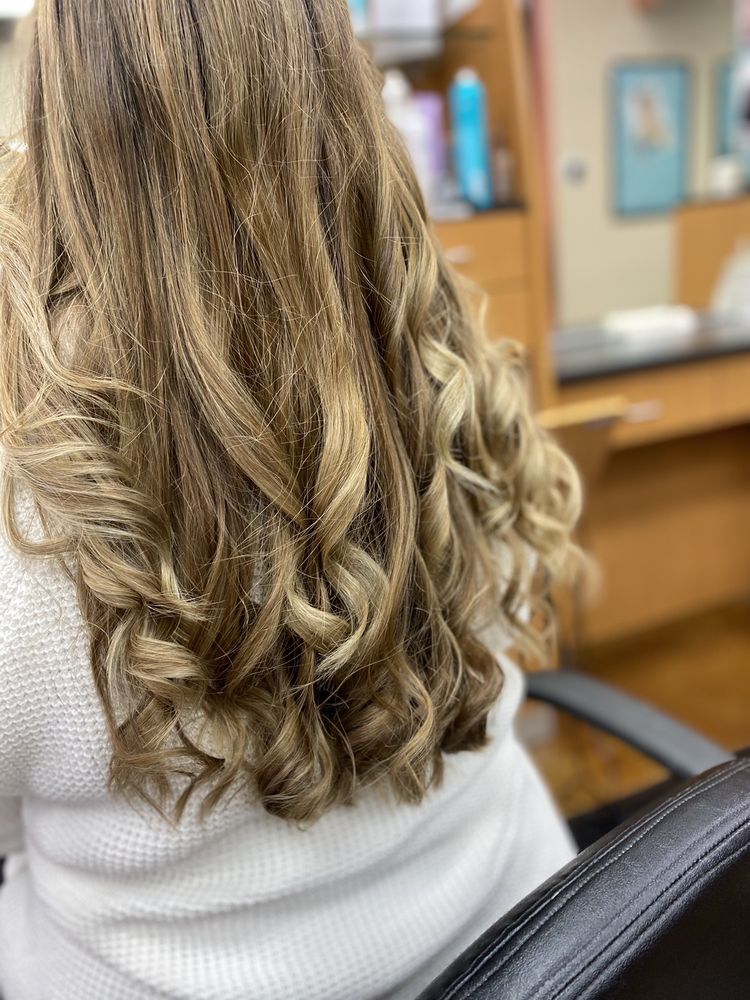 Saks Salon Hair, Skin & Eyebrow Threading, Atlanta Roadtrippers