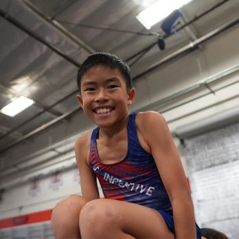 Incentive-AGT - A happy athlete - Gymnastics Near Me - Redlands, California Incentive-AGT - A happy athlete - Gymnastics Near Me - Redlands, California