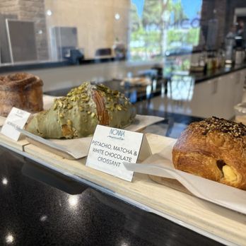 Teofilo Coffee Company - Croissants - Coffee & Tea Near Me - Carson, California