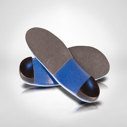 The feet people - Custom Orthotic