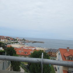 Viewpoint / Lookout - Overlooking Comillas