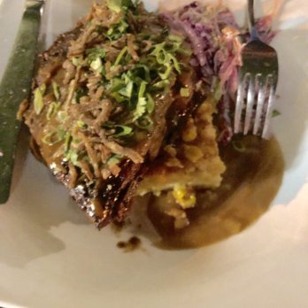 Bluebeard - Ribs - New American Near Me - Indianapolis, Indiana