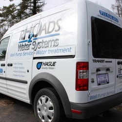 Rhoads Water Systems