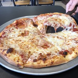 Cheese Pizza