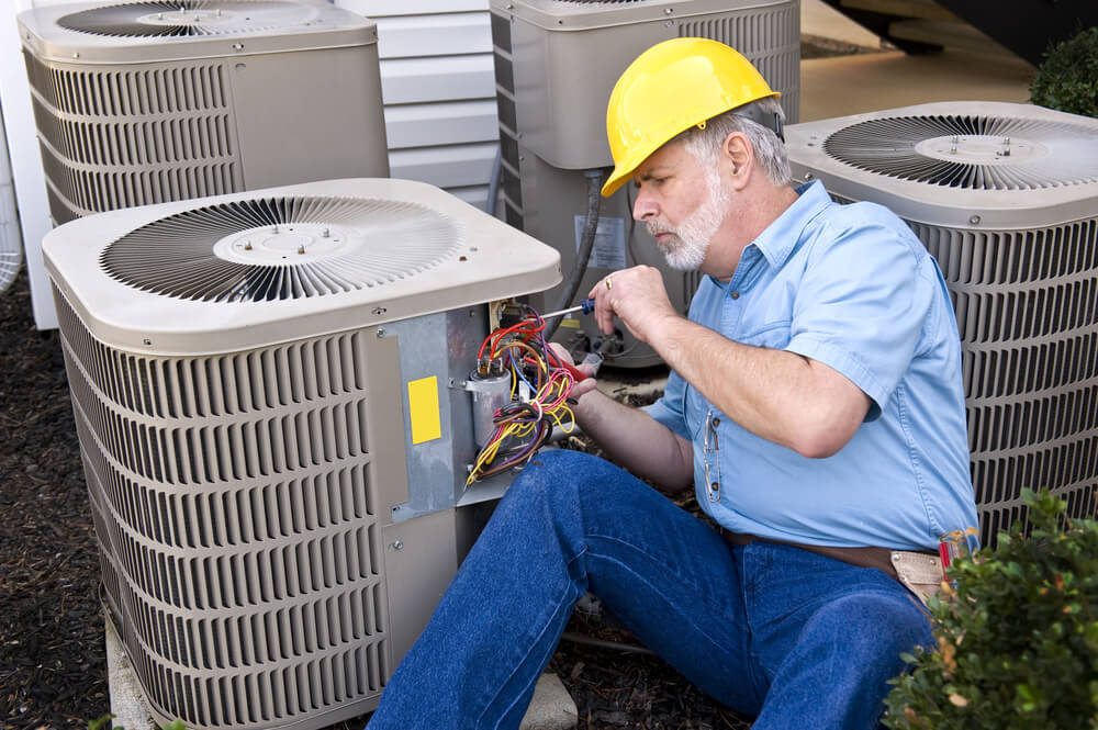 PAUL THOMAS AIR CONDITIONING Corpus Christi, Texas Heating & Air