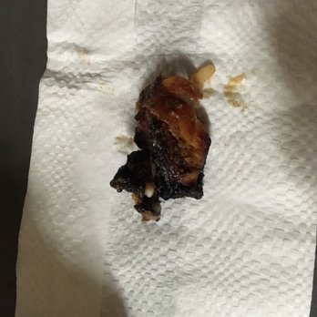 El Pollo Loco - Burned chicken - Fast Food Near Me - Brea, California