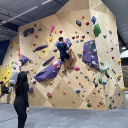Stone Co. Climbing
