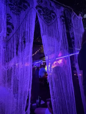 Pilcrow Cocktail Cellar by null