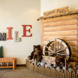 Timber Falls Pediatric Dentistry