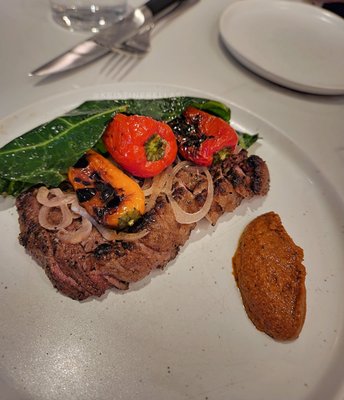 Henry's Restaurant by null