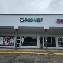 Storefront