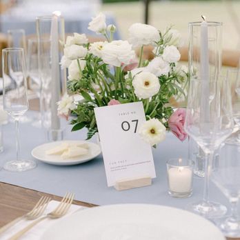 Hudson Valley Floral - Floral Designers Near Me - Poughkeepsie, New York