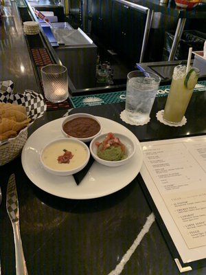 el Thrifty CLT by null