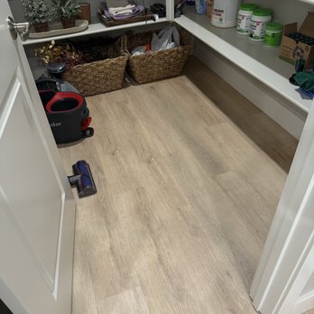 Capital Valley Floors - After - Flooring Near Me
