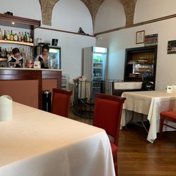 Ristorante di Porta Tessenaca-Privilegio N. 1