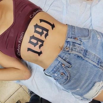Ray - Tattoo Near Me - Long Beach, California Ray - Tattoo Near Me - Long Beach, California