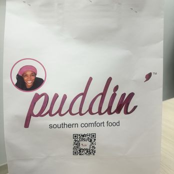 Puddin' - Comfort Food Near Me - Washington, DC, District of Columbia