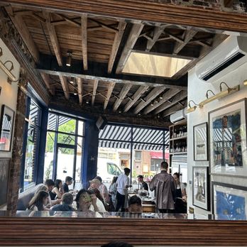 Sailor - New American Near Me - Brooklyn, New York