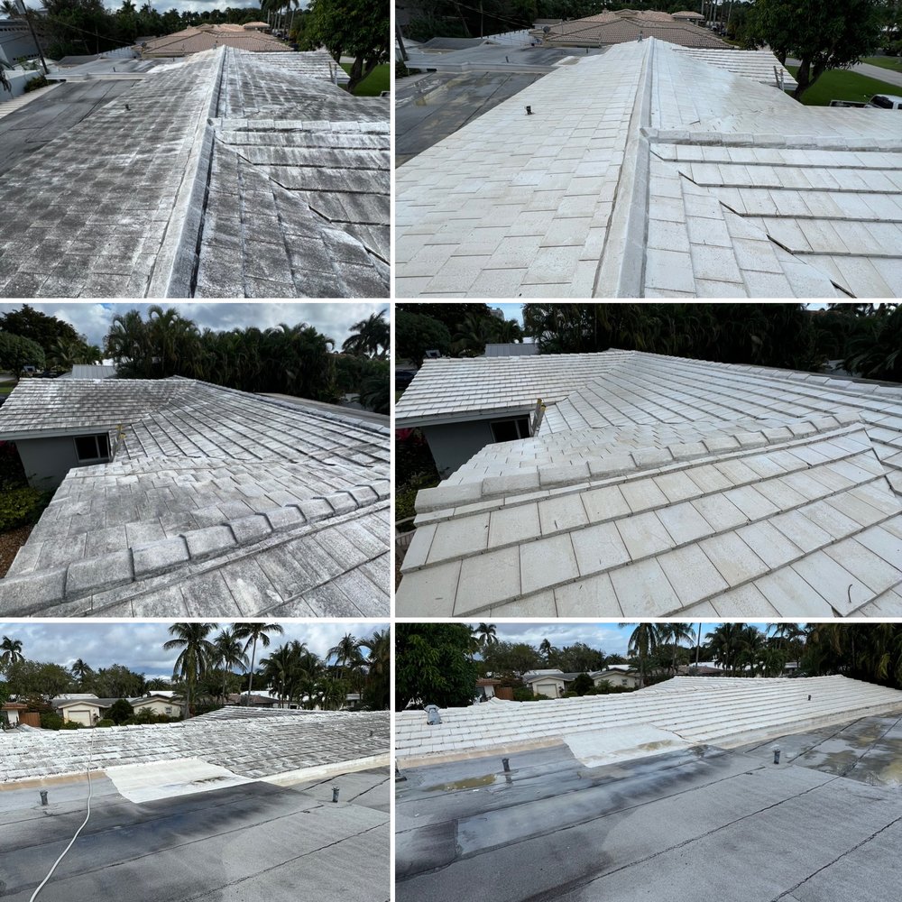 Slide of Kelly Restorations