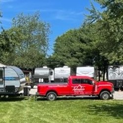 Adventure Bound Rentals