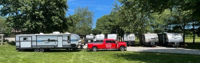 Adventure Bound Rentals