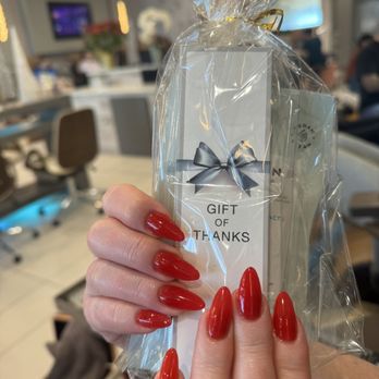 Legacy Nails & Spa - Nail Salons Near Me - Plano, Texas