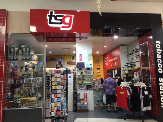 TSG - Updated June 2026 - Albany Hwy, Cannington Western Australia,  Australia - Tobacco Shops - Phone Number