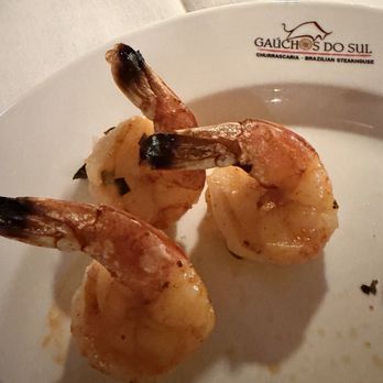 Gauchos Do Sul - Shrimp - Brazilian Near Me - Webster, Texas Gauchos Do Sul - Shrimp - Brazilian Near Me - Webster, Texas