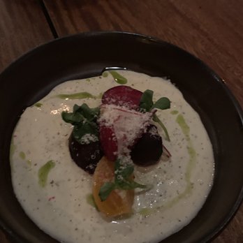 Tzuco - Beet salad - Mexican Near Me - Chicago, Illinois Tzuco - Beet salad - Mexican Near Me - Chicago, Illinois