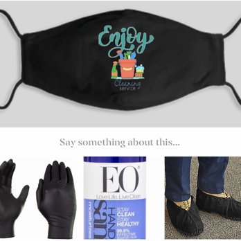 Enjoy’s Cleaning Services - Home Cleaning Near Me Enjoy’s Cleaning Services - Home Cleaning Near Me