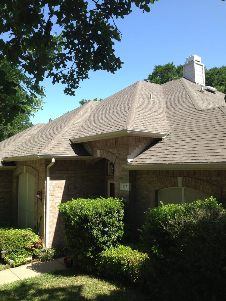 Slide of Floyd Heggie Roofing and Repair