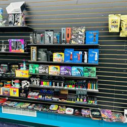 Eagle Smoke Shop