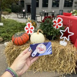 Uncle Bill's Garden Center - Got all our fall fest outdoor decor from Uncle Bills!