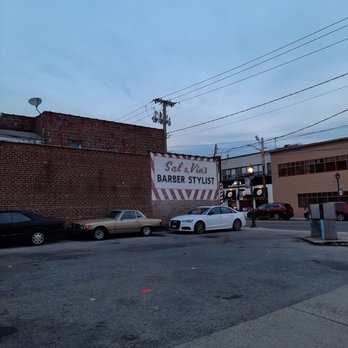 Sal & Vin's Barber Stylist - Barbers Near Me - Valley Stream, New York Sal & Vin's Barber Stylist - Barbers Near Me - Valley Stream, New York