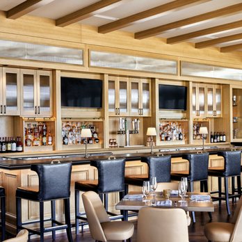 Ryder Cup Grille - a view of the bar - American Near Me - Frisco, Texas Ryder Cup Grille - a view of the bar - American Near Me - Frisco, Texas
