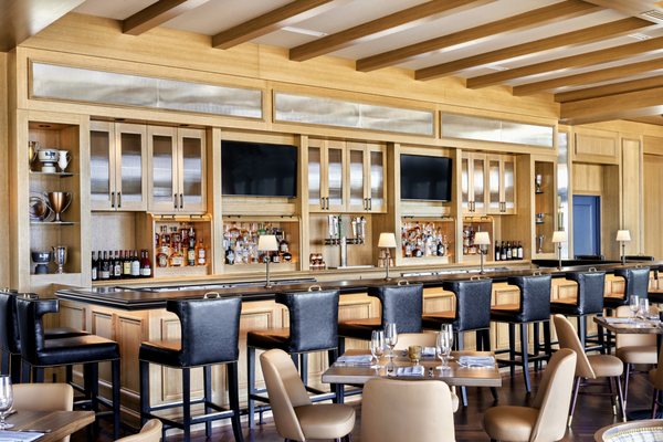 Ryder Cup Grille by null