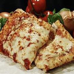 Firehouse Pizza Company