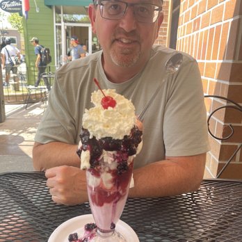 Fenton's Creamery - Jason - Ice Cream & Frozen Yogurt Near Me - Vacaville, California Fenton's Creamery - Jason - Ice Cream & Frozen Yogurt Near Me - Vacaville, California