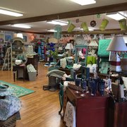 Carrot Cottage Gift Shops 15804 Kings Hwy Montross Va