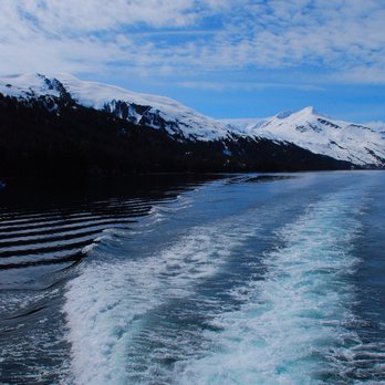 Major Marine Tours - Tours Near Me - Anchorage, Alaska