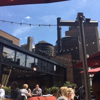Refinery Rooftop - Lounges Near Me - New York, New York Refinery Rooftop - Lounges Near Me - New York, New York